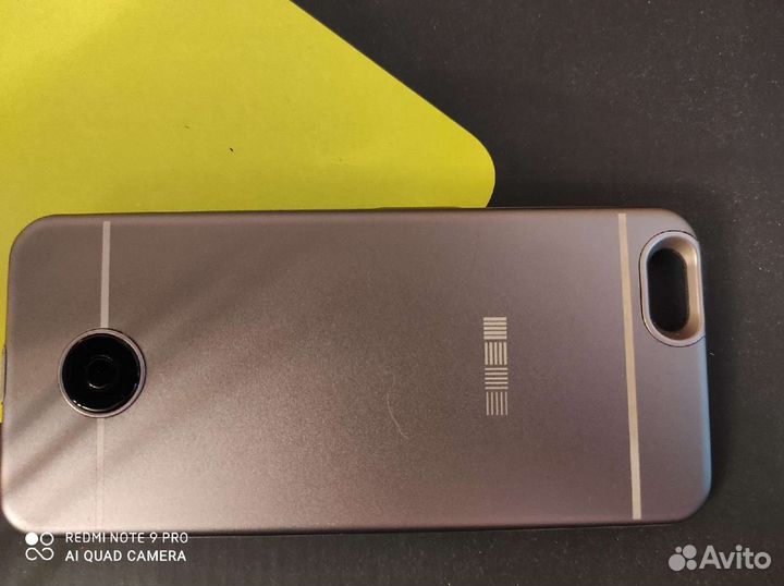 Чехол аккумулятор iPhone