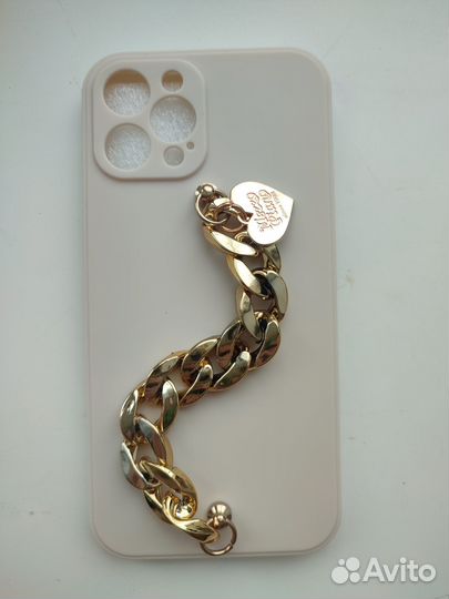 Чехол на iPhone 12 pro max
