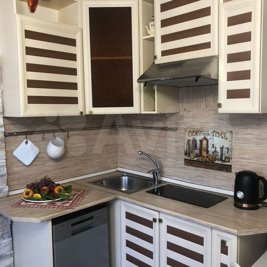 Квартира-студия, 26 м², 2/2 эт.