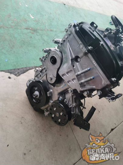 Двс G4NC 2.0 Elantra, i40, Tucson арт.1727