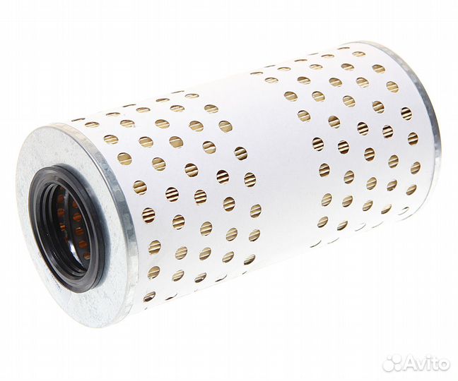 Элемент фильтрующий камаз-евро,ямз масляный (бумаг
