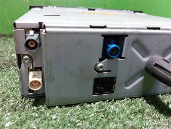 Магнитола Citroen C5 2009