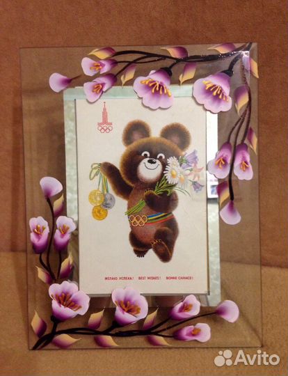 Фоторамки со склада, 10/15, 15/20, Германия