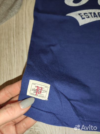 Лонгслив на мальчика 24 мес, Ralph Lauren оригинал