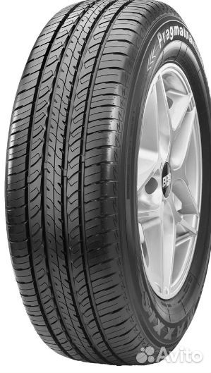 Maxxis Pragmatra MP10 185/65 R14 86H