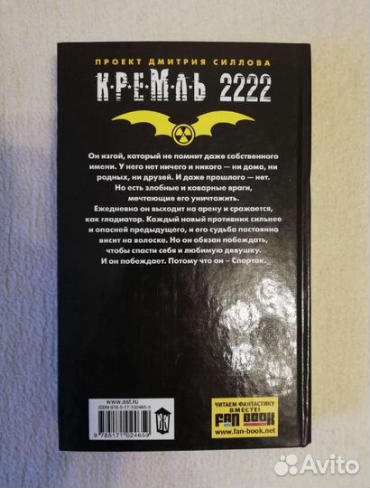 Силлов Дмитрий (Кремль 2222), Сталкер