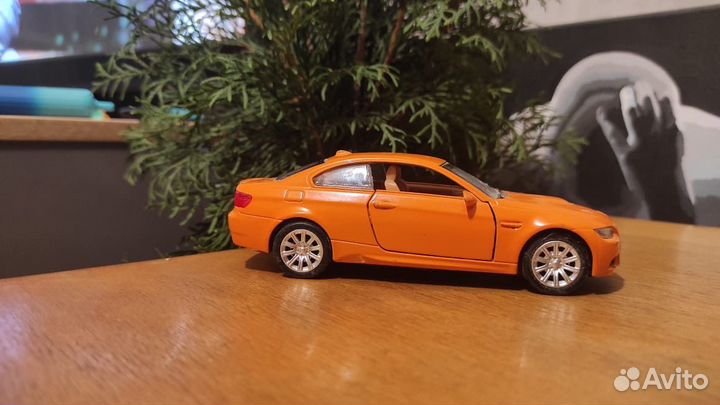 Bmw M3 1:32