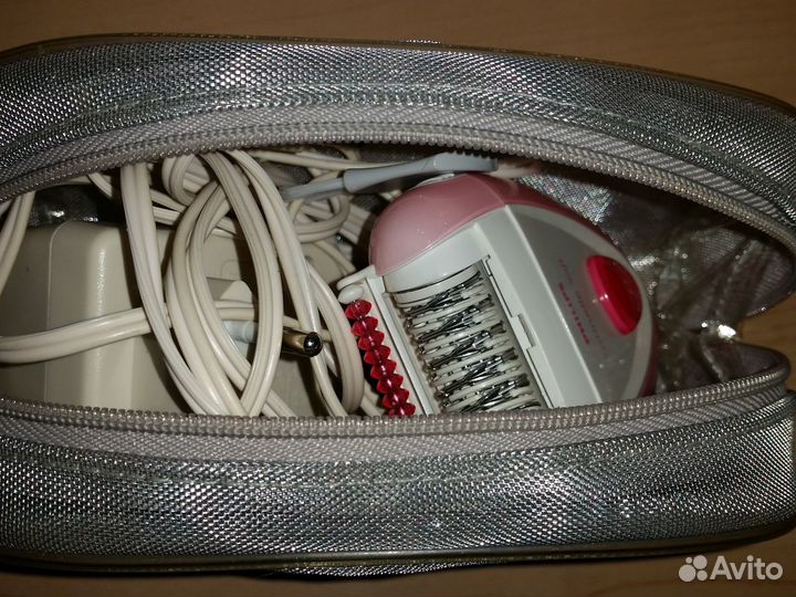 Эпилятор Satinelle Soft Philips