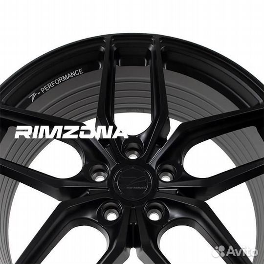 Литые диски Performance R20 5x114.3 ave