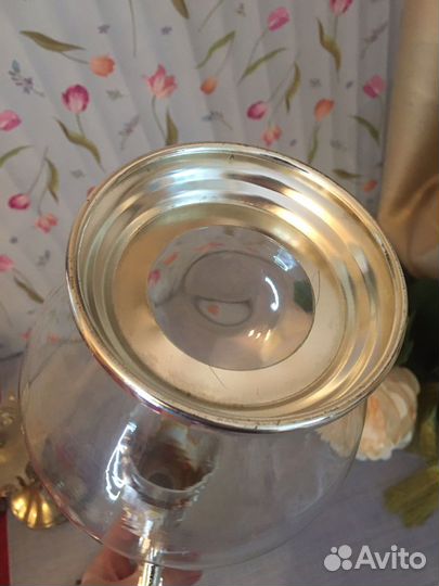 Графин декантер европа