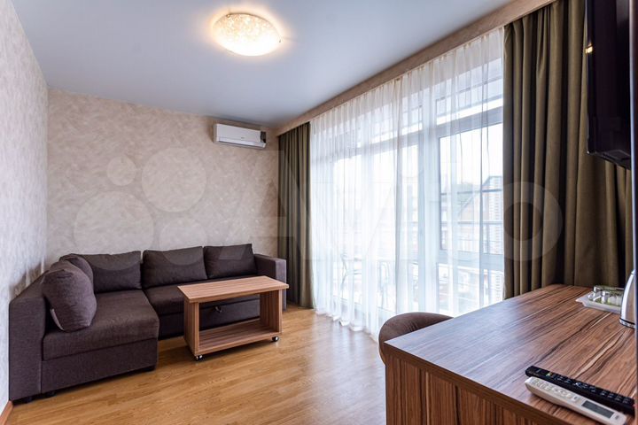 Комната 22 м², 1/3 эт.