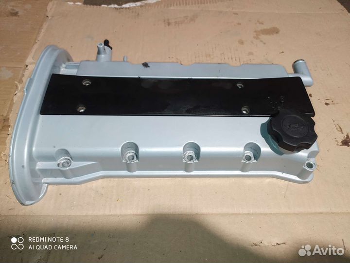 Гбц chevrolet lacetti 1.4 и 1.6