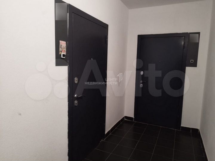 1-к. квартира, 32,8 м², 4/5 эт.