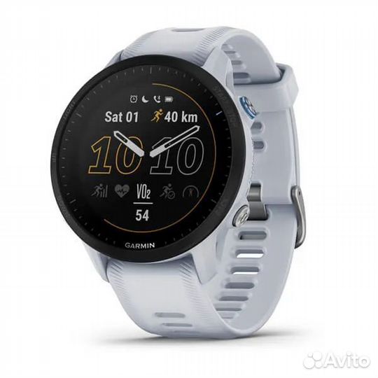 Garmin forerunner 955