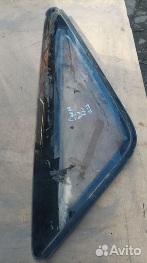 Тойота Супра 70 стекло кузова бу