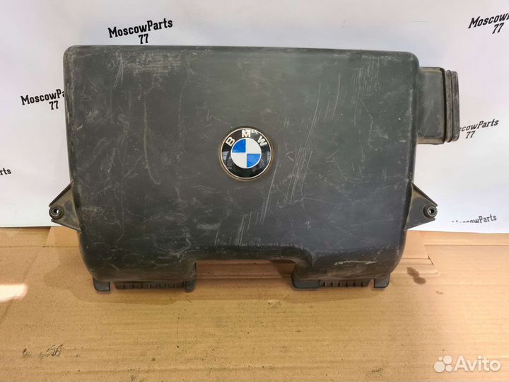 Воздухозаборник BMW E81 E87
