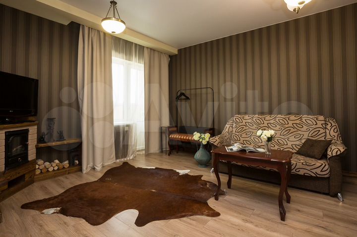 1-к. квартира, 47 м², 18/20 эт.