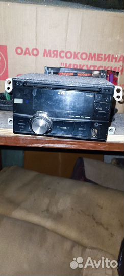 KW-R500
