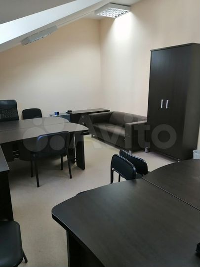 Офис, 23.2 м²