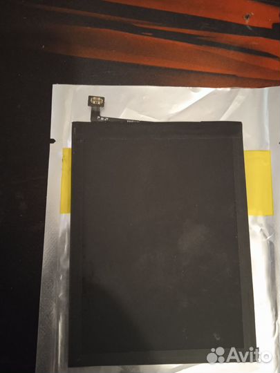 Аккумулятор для телефона