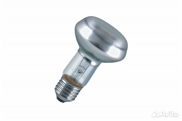Лампы накаливания (зеркалки) Osram 60W R60