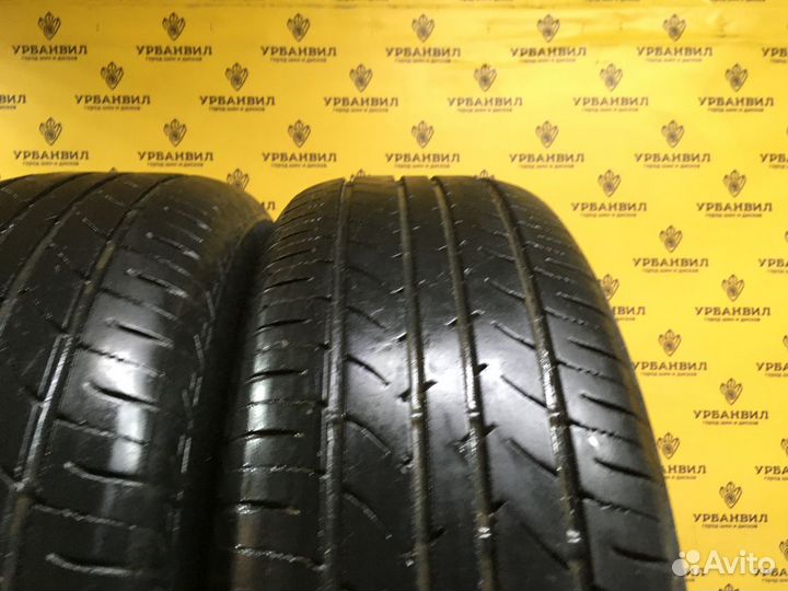 Toyo NanoEnergy 3 205/65 R15 94H