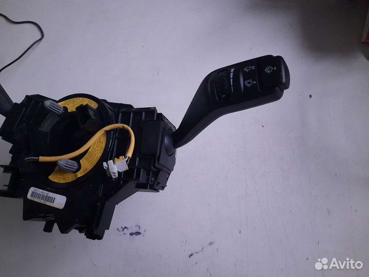 Переключатель подрулевой в сборе Ford Focus 2
