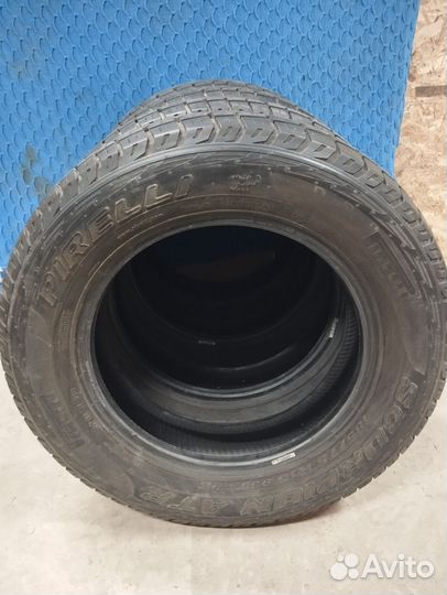 Pirelli Scorpion ATR 185/75 R16 93T