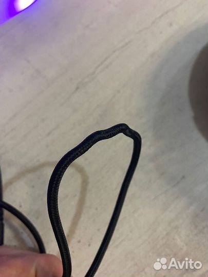 Наушники HyperX Cloud Alpha