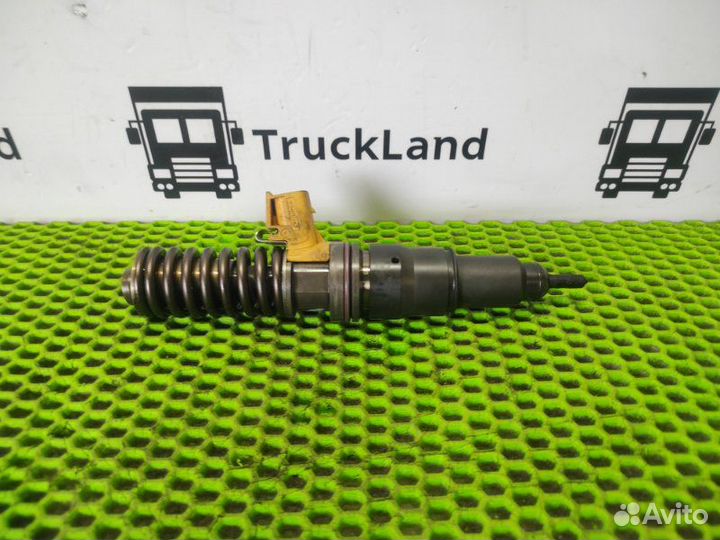 Форсунка топливная Volvo Fh 4