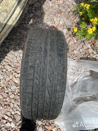 Bridgestone 613V 2.25/4.5 R18