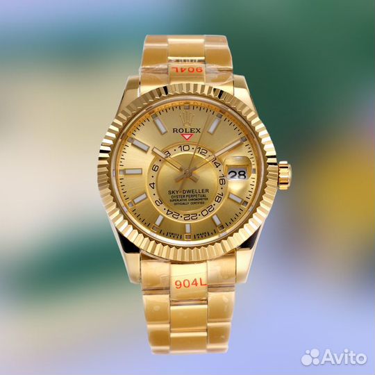Rolex Sky-Dweller