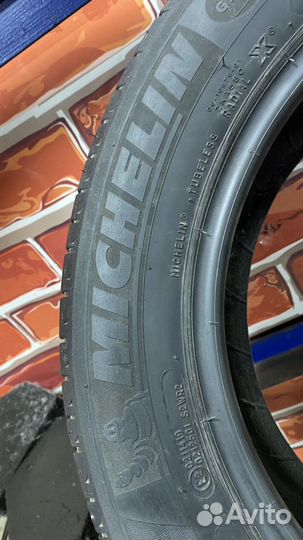 Michelin Energy Saver + 205/55 R16 91H