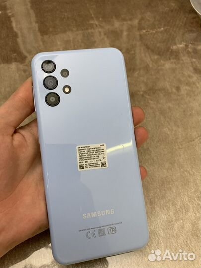 Samsung Galaxy A13, 3/32 ГБ