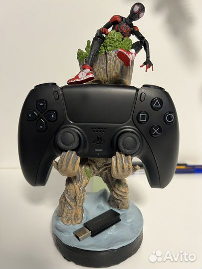 Геймпад battle beaver ps5 pc