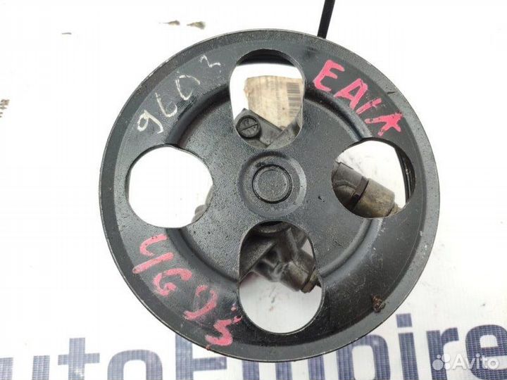 Насос гур Mitsubishi Galant EA1A EA1W EC1A EC1W