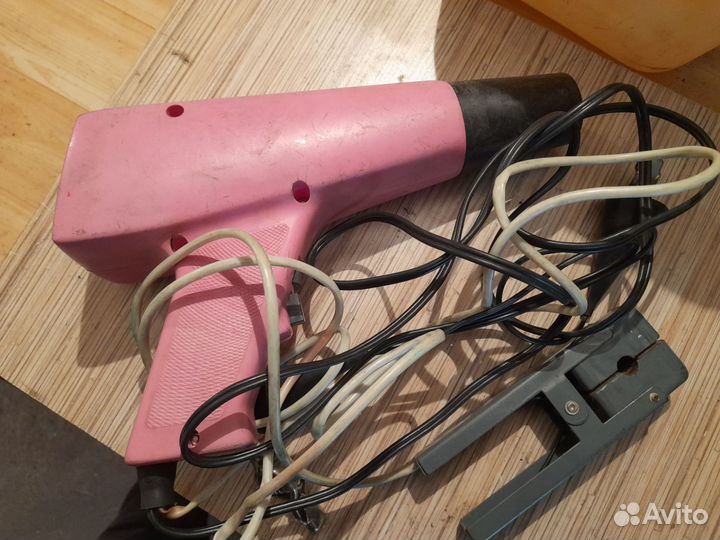 Стробоскоп для установки зажигания