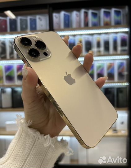 iPhone 13 Pro Max, 512 ГБ