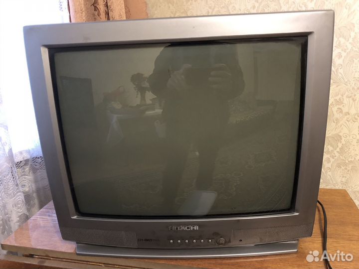 Телевизор Hitachi