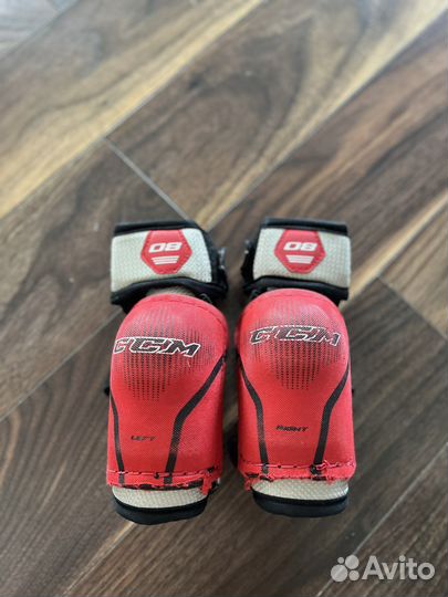 Налокотники