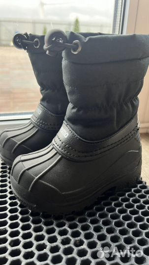 Сапоги