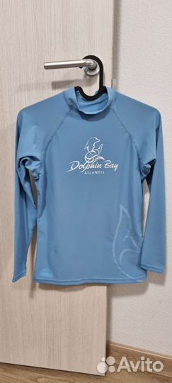 Новый рашгард в ассортименте