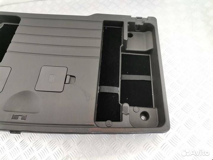 Пол багажника Chevrolet Volt 2011 22901841