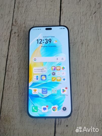 HONOR 200 Lite, 8/256 ГБ