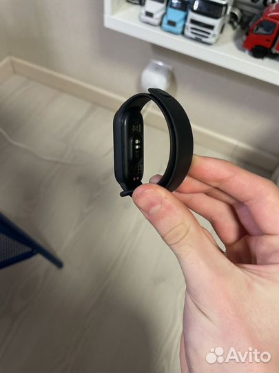 Xiaomi mi SMART band 6