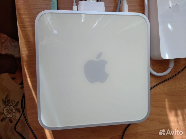 Apple Mac mini 2006