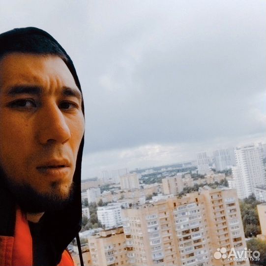 Курьер