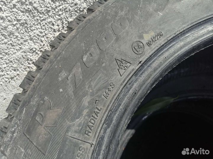 Bridgestone Ice Cruiser 7000 195/65 R15
