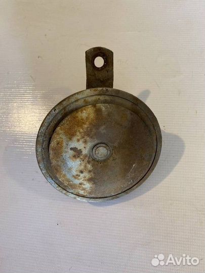 Сигнал звуковой LADA 2110