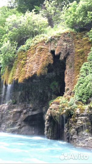 Экскурсии тур